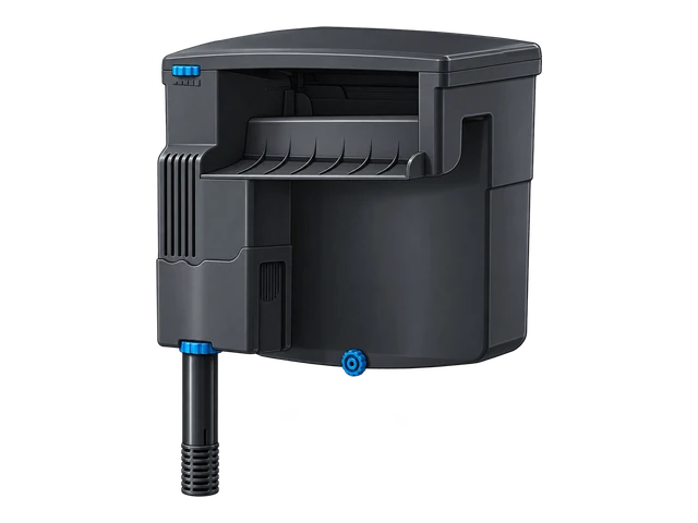 Seachem Tidal 110 Power Filter