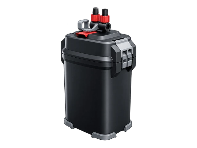 Fluval 307 Canister Filter