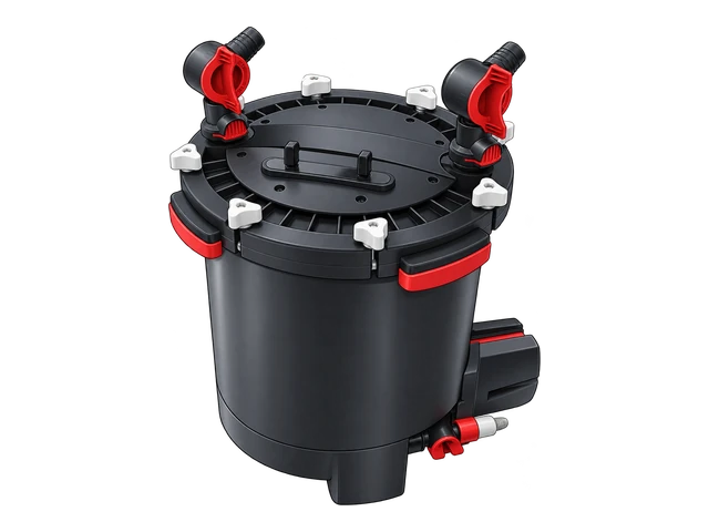 Fluval FX6 Canister Filter