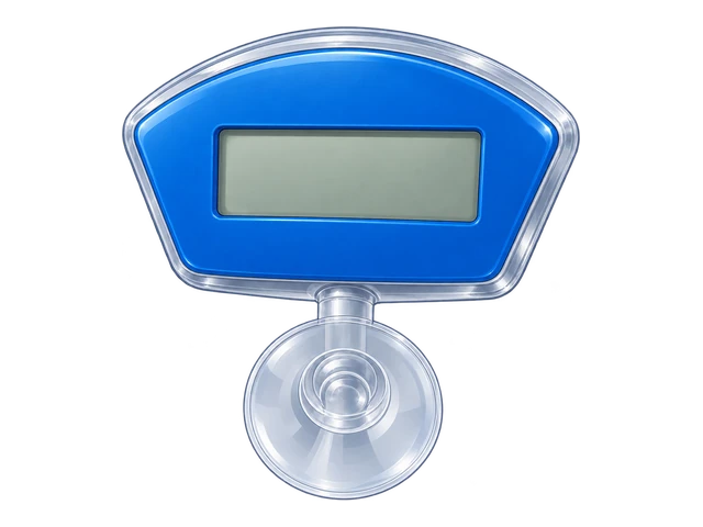 Zoo Med Digital Aquarium Thermometer