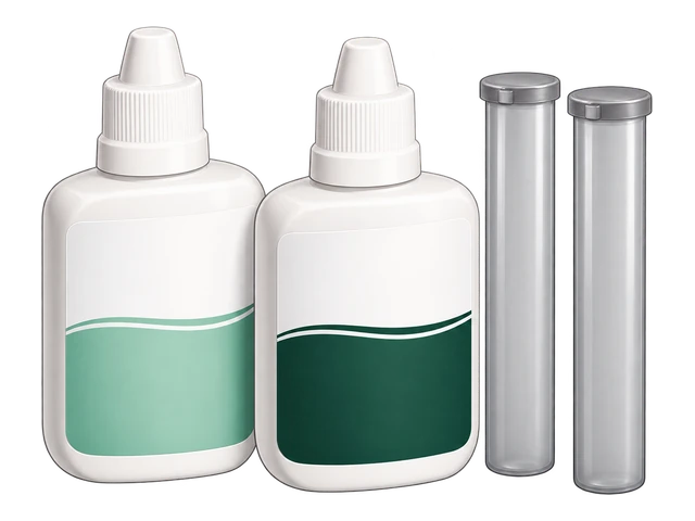 API GH & KH Test Kit