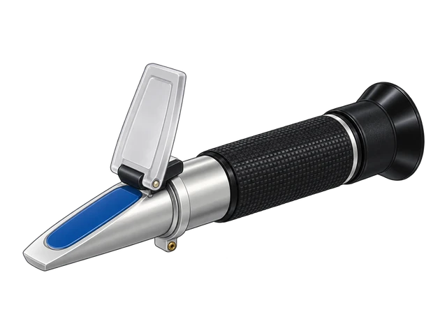 Red Sea Seawater Refractometer