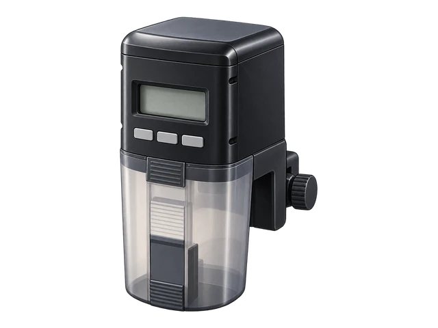 Automatic feeder
