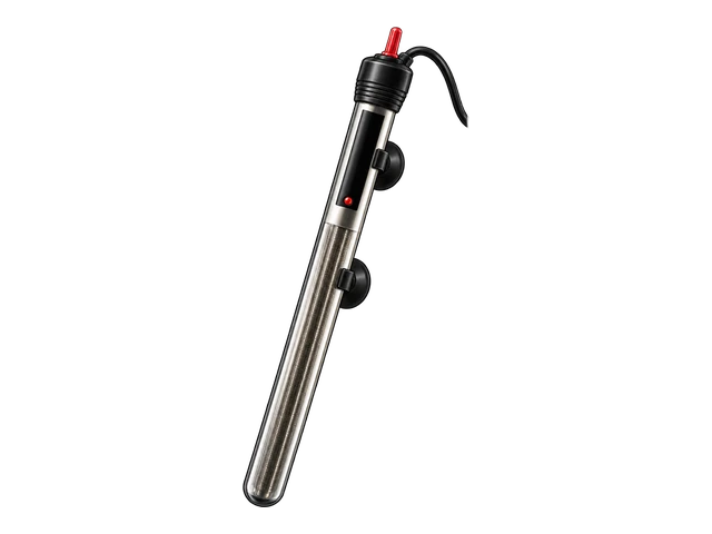 Water heater