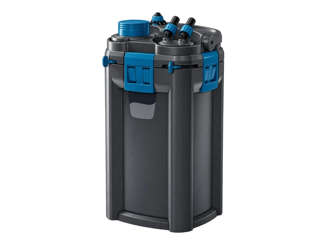 OASE BioMaster 2 Thermo Canister Filter