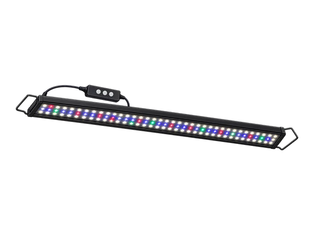 hygger Advanced LED Aquarium Light with Timer