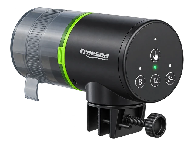 Freesea FS-069 Automatic Fish Feeder