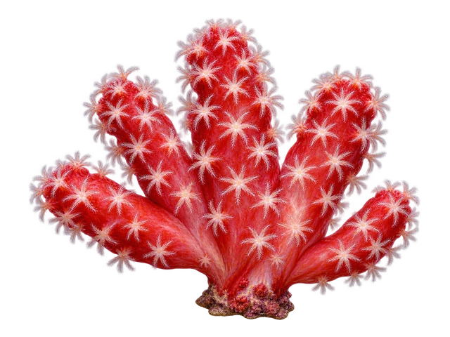 Chili Coral