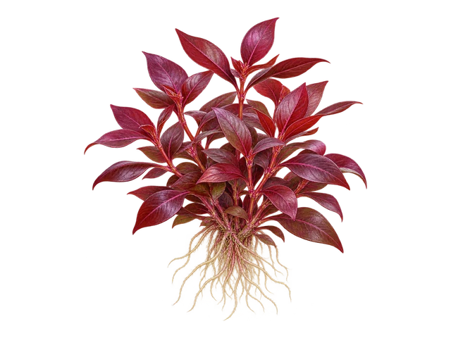 Alternanthera Reineckii Mini