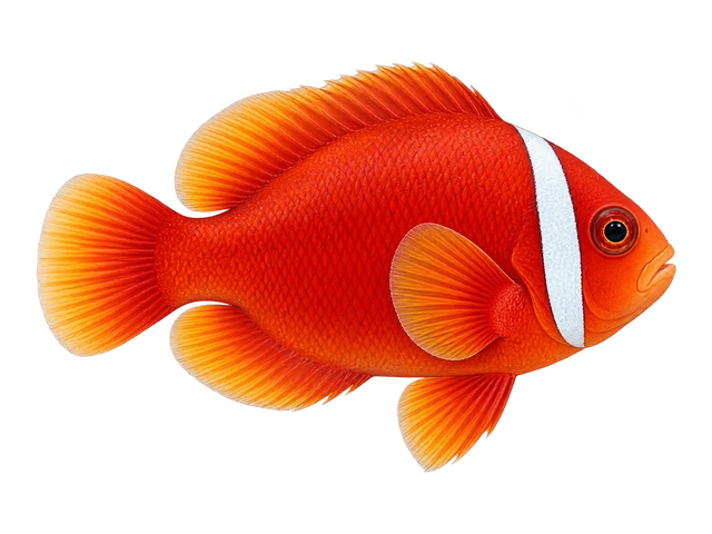 Tomato Clownfish