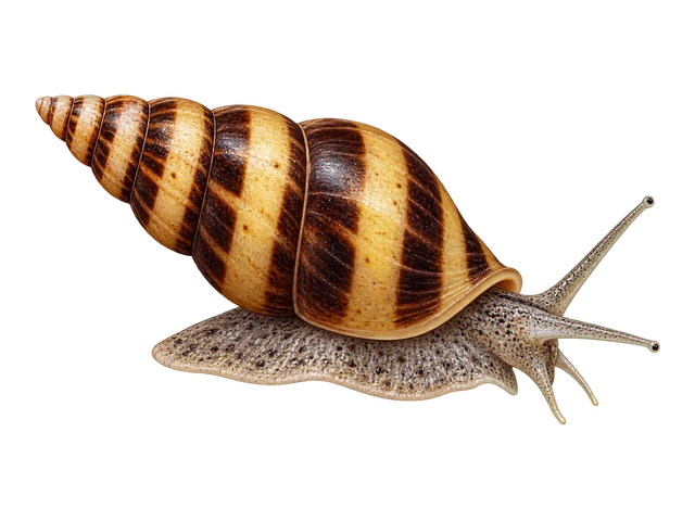 Assassin Snail