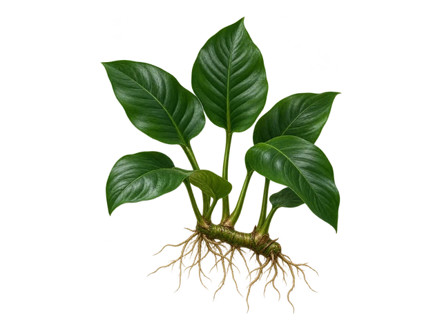 Anubias Barteri