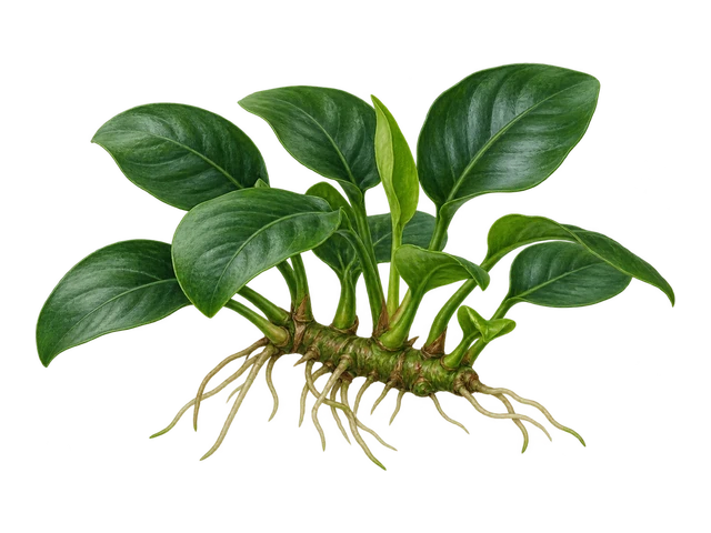 Anubias Nana