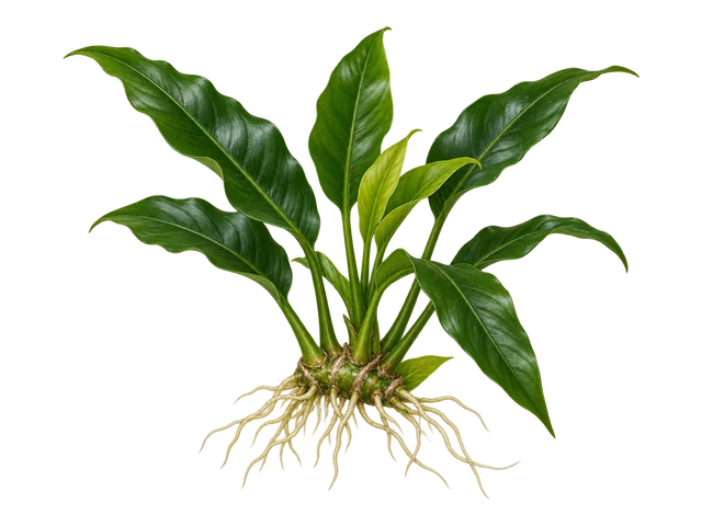 Anubias Frazeri