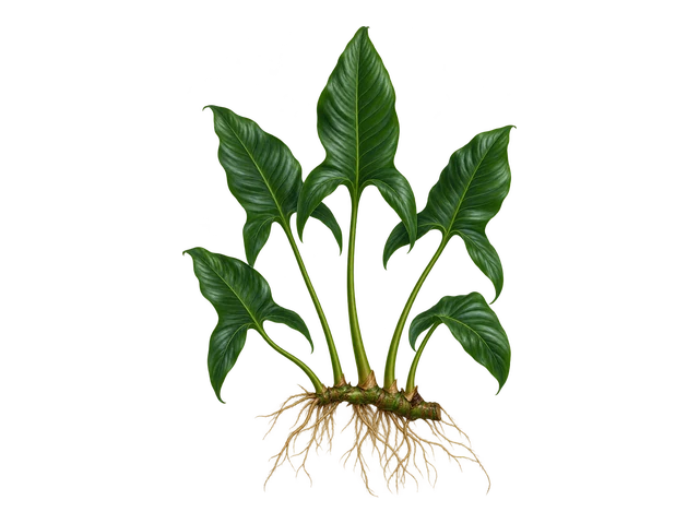 Anubias Gigantea