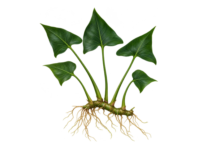 Anubias Gracilis