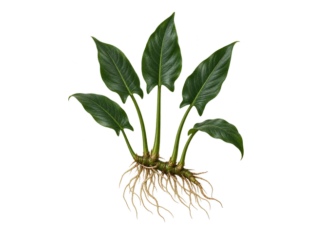 Anubias Hastifolia