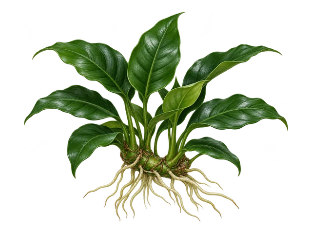 Anubias Nangi