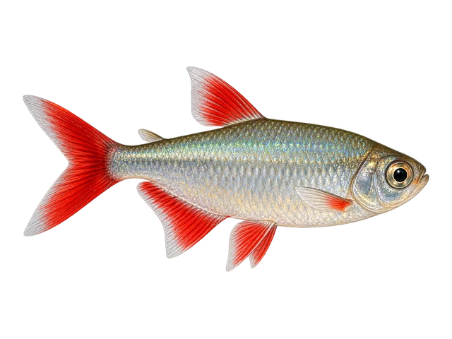 Bloodfin Tetra