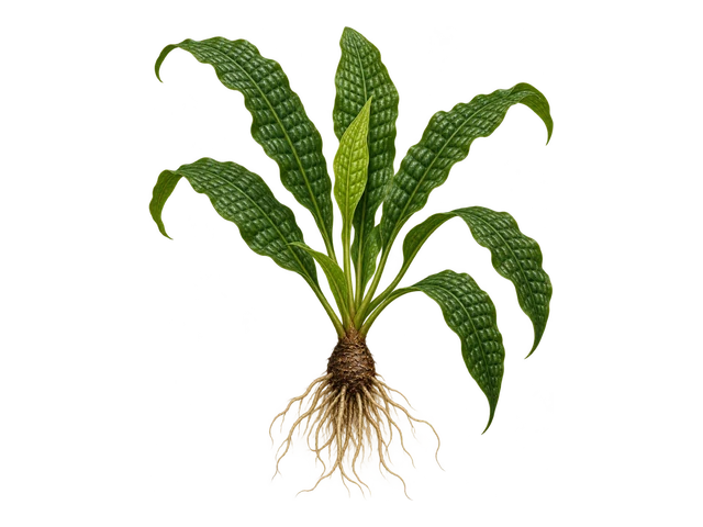 Aponogeton Boivinianus