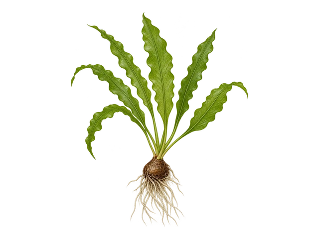 Aponogeton Crispus