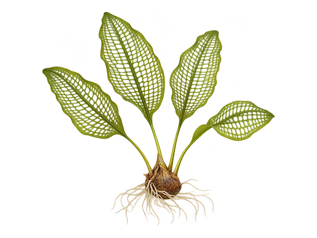 Madagascar Lace Plant