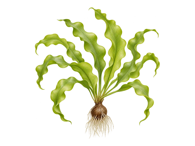Aponogeton Ulvaceus