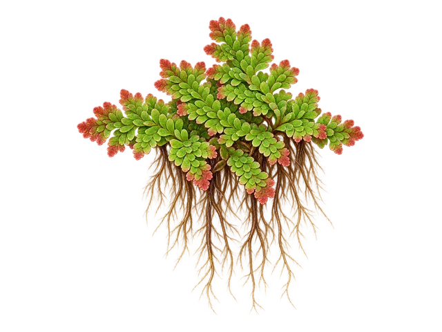 Mosquito Fern