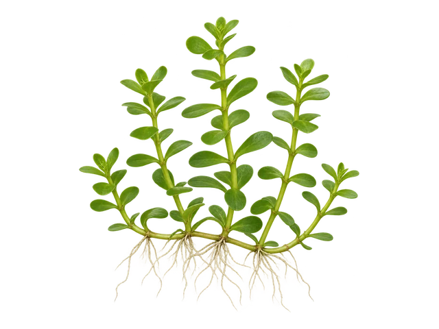 Bacopa Monnieri