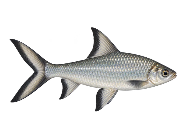 Bala Shark