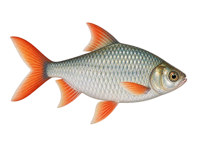 Tinfoil Barb