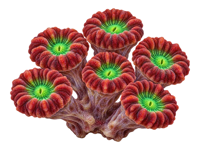 Blastomussa Merleti