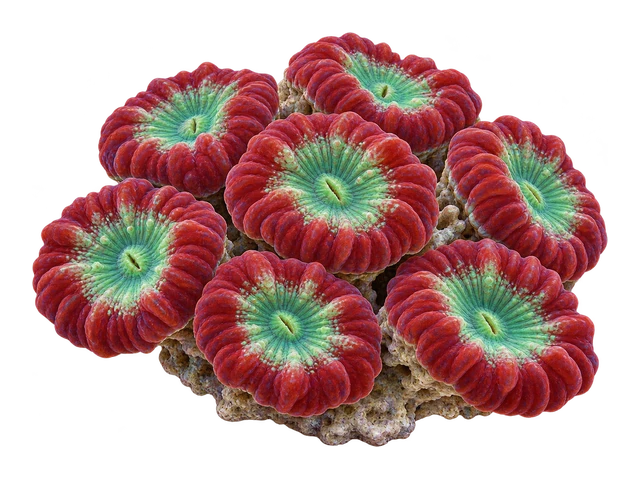 Blastomussa