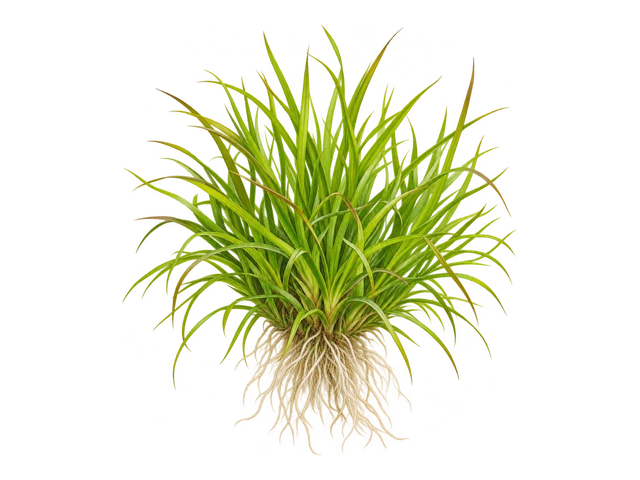 Blyxa Japonica
