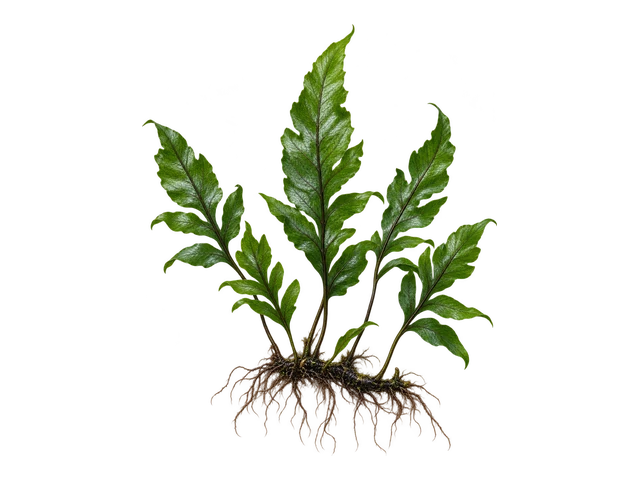 Asian Water Fern