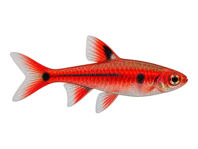 Chili Rasbora