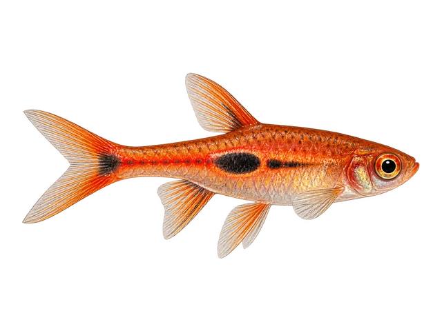 Phoenix Rasbora