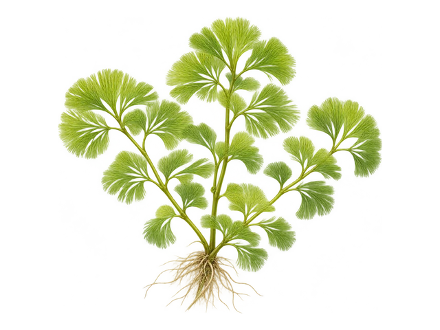 Giant Cabomba