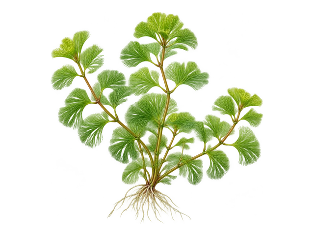 Green Cabomba