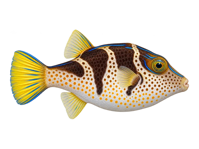 Valentini Puffer