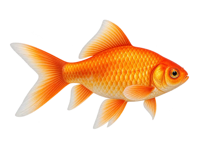 Goldfish