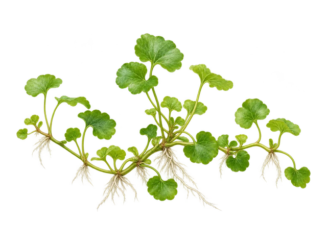 Japanese Cress