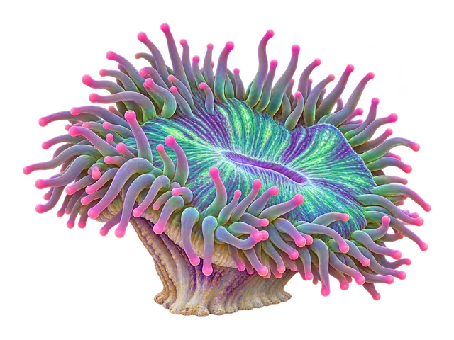 Elegance Coral