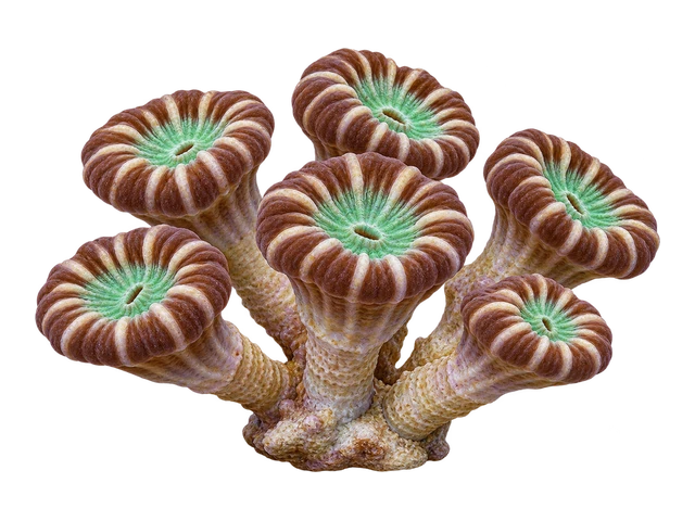 Candy Cane Coral