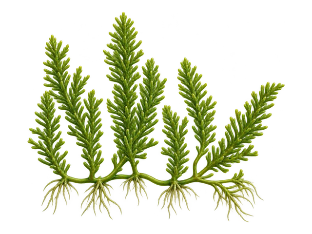 Cactus Caulerpa