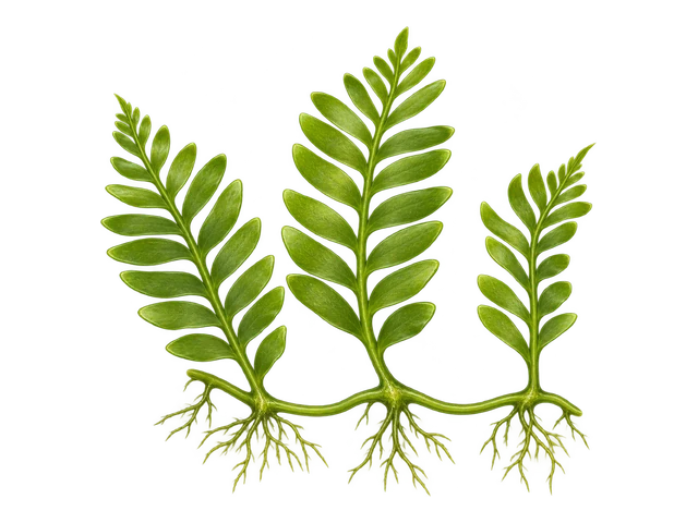 Mexican Caulerpa