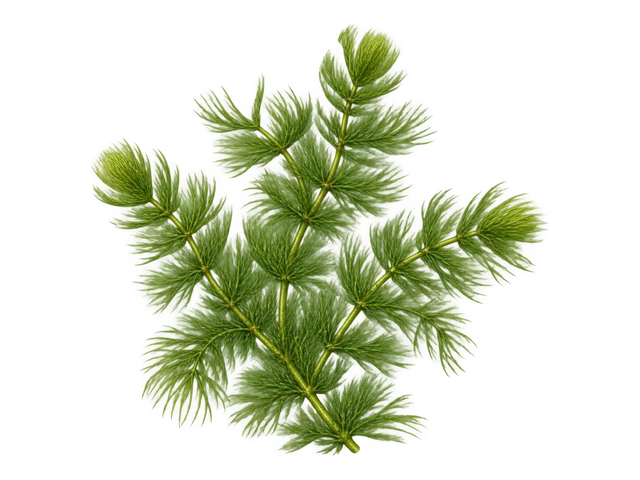 Hornwort