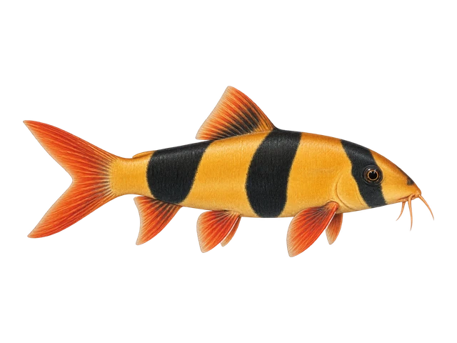 Clown Loach