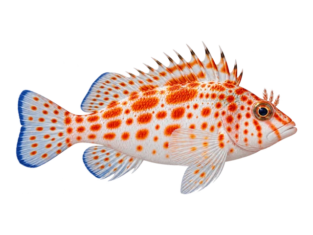Falco Hawkfish