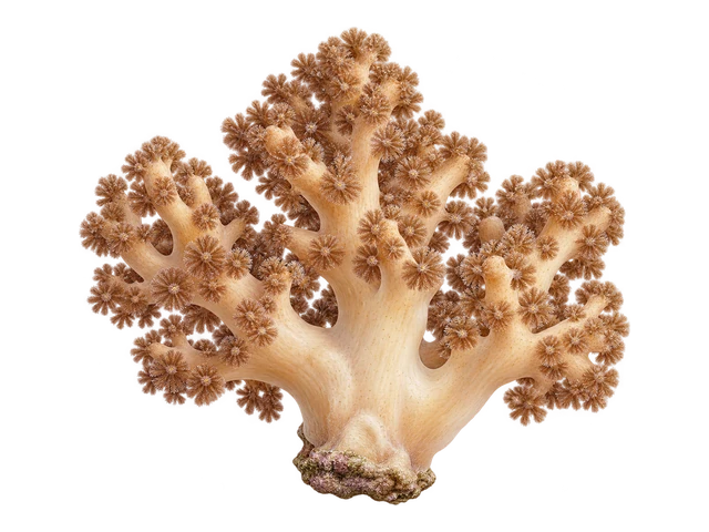 Colt Coral